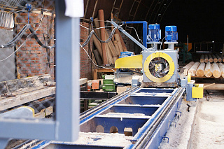 Производство